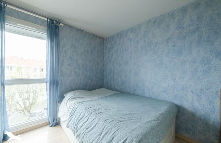 Appartement de 4 pièces principales — photo 5
