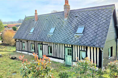 Maison 5 pièces 179000 €