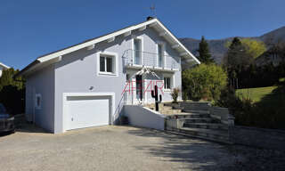 Maison 5 Pièces 135 m² à vendre à Archamps (74160)