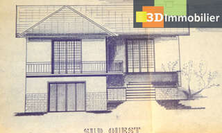 Maison 7 Pièces 123 m² à vendre à Lons-le-Saunier (39000)