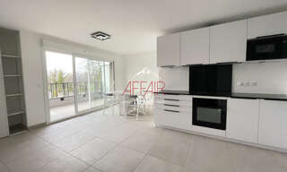 Appartement 2 Pièces 44 m² à louer à Collonges-sous-Salève (74160)