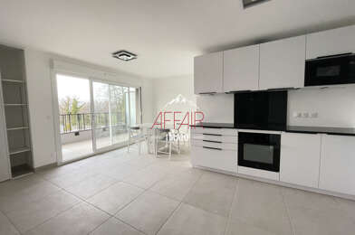 Appartement 2 pièces 1590 €