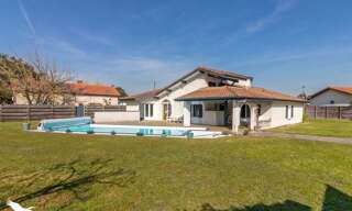 Maison 6 Pièces 147 m² à vendre à Lit-et-Mixe (40170)