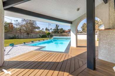 Maison 6 pièces 514500 €