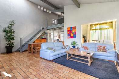 Maison 6 pièces 514500 €