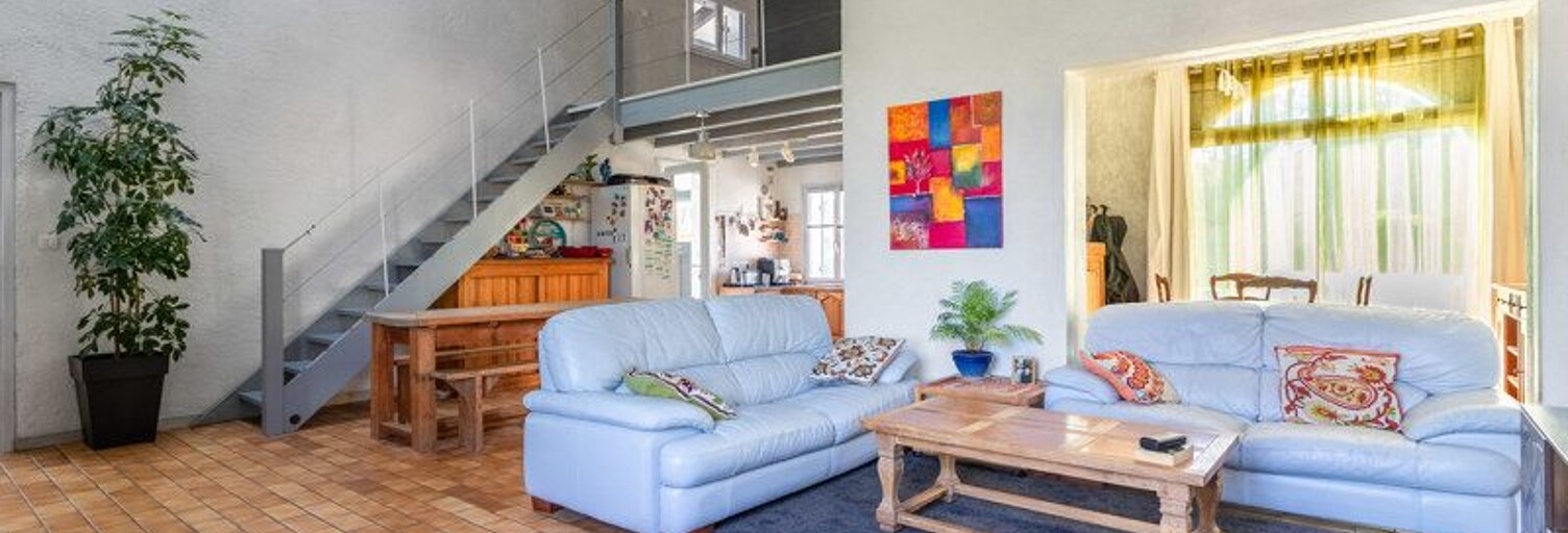 Maison 6 Pièces 147 m² à vendre à Lit-et-Mixe (40170)