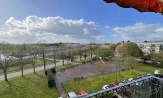 Appartement 5 Pièces 90 m² à vendre à Aubergenville (78410)