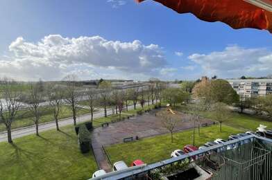 Appartement 5 pièces 145800 €