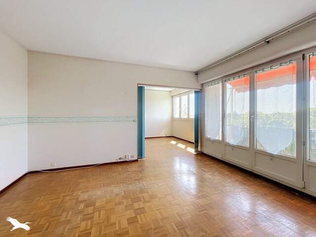 Appartement de 5 pièces principales — photo du bien