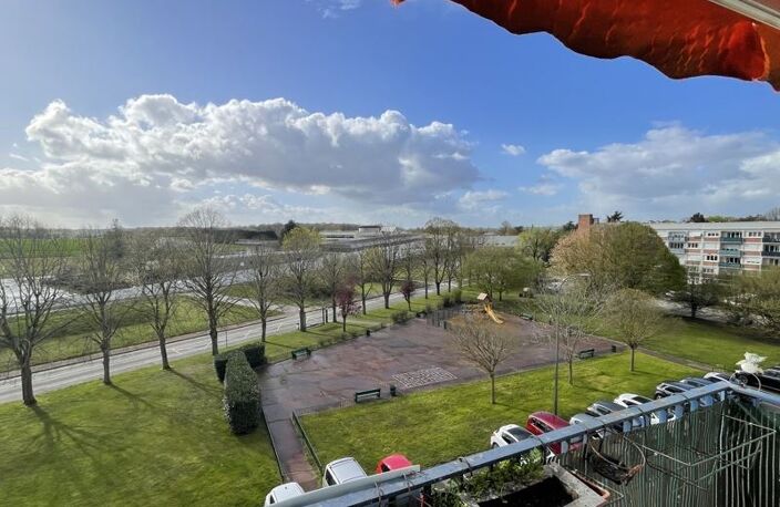 Appartement de 5 pièces principales — photo 2