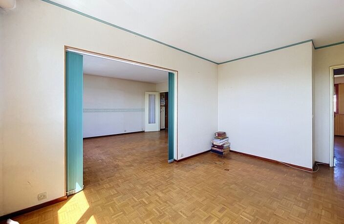 Appartement de 5 pièces principales — photo 3