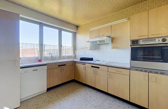 Appartement de 5 pièces principales — photo 4