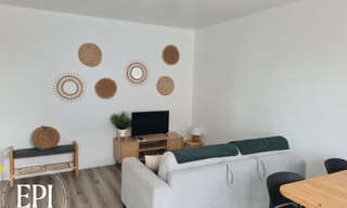 Appartement 2 Pièces 34 m² à louer à Carcassonne (11000)