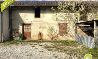 Maison 3 Pièces 80 m² à vendre à Polliat (01310)