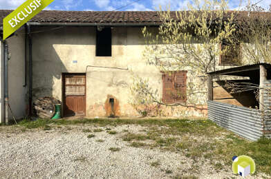 Maison 3 pièces 75000 €