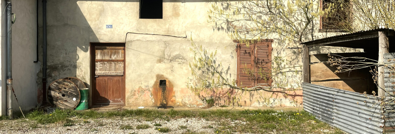 Maison 3 Pièces 80 m² à vendre à Polliat (01310)