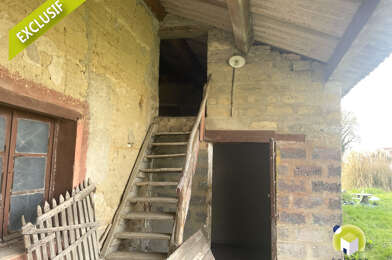 Maison 3 pièces 75000 €