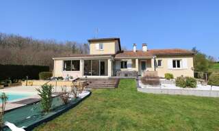 Maison 7 Pièces 169 m² à vendre à La Douze (24330)