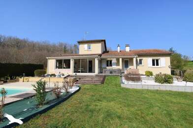 Maison 7 pièces 337920 €
