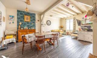Maison 8 Pièces 190 m² à vendre à Niort (79000)