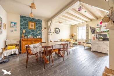 Maison 8 pièces 472500 €