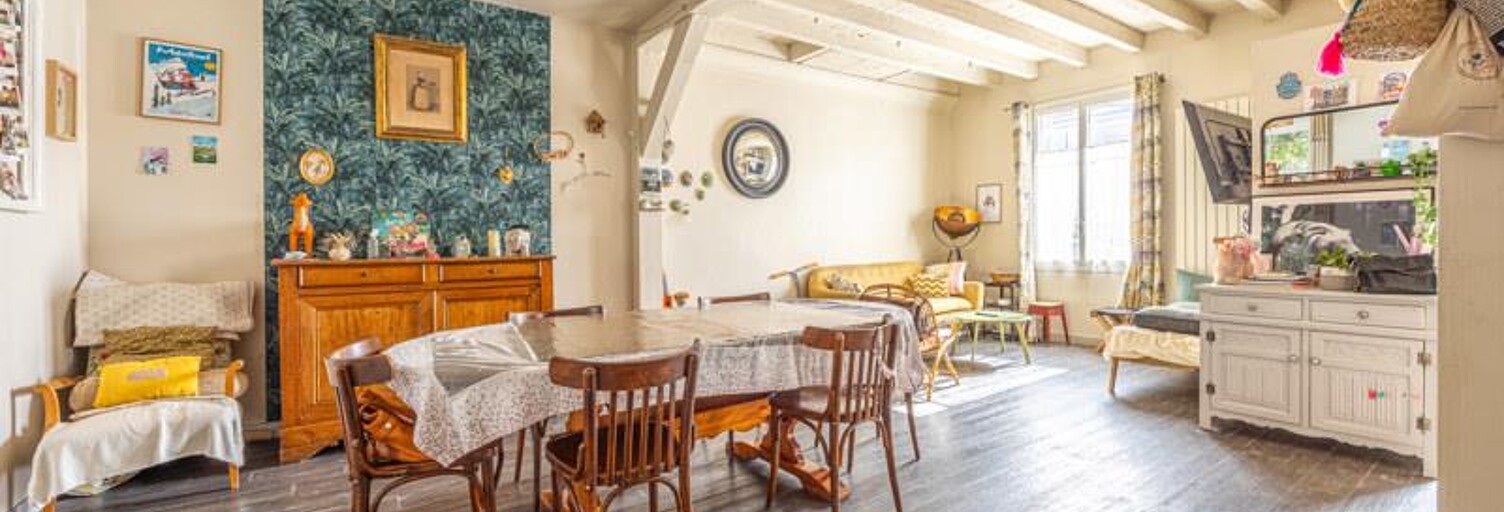 Maison 8 Pièces 190 m² à vendre à Niort (79000)