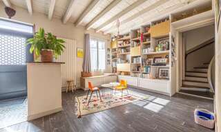 Maison 8 Pièces 190 m² à vendre à Niort (79000)