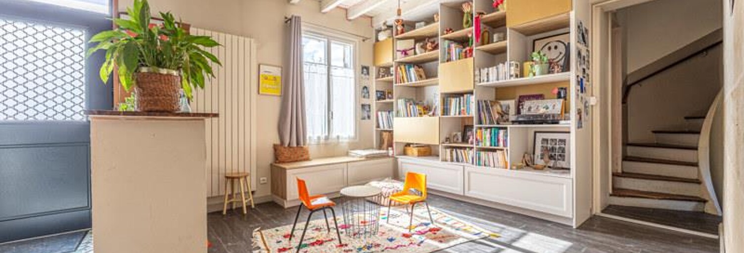 Maison 8 Pièces 190 m² à vendre à Niort (79000)
