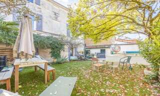 Maison 8 Pièces 190 m² à vendre à Niort (79000)