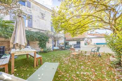 Maison 8 pièces 447525 €