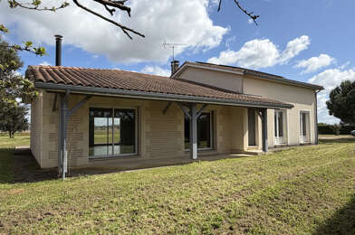 Maison 4 pièces 248000 €