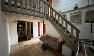 Appartement 2 Pièces 30 m² à louer à Corconne (30260)