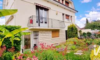 Maison 6 Pièces 154 m² à vendre à Marmagne (18500)