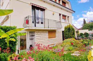 Maison 6 pièces 259000 €