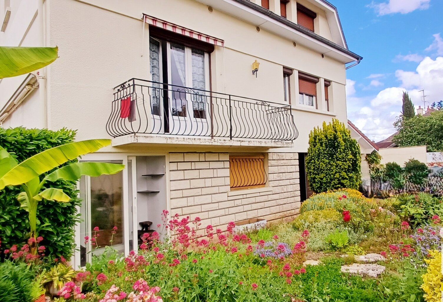 Vente Maison/villa 6 pièces — photo 1