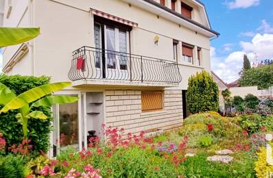 Vente Maison/villa 6 pièces — photo du bien