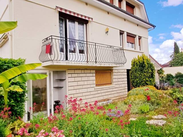 Vente Maison/villa 6 pièces — photo du bien
