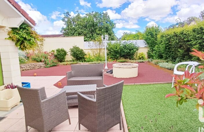 Vente Maison/villa 6 pièces — photo 5