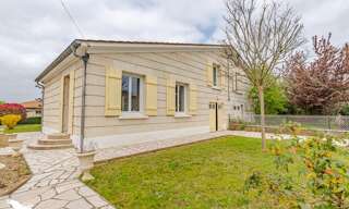 Maison 4 Pièces 70 m² à vendre à Cenon (33150)