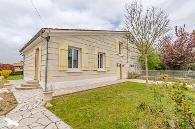 Maison 4 pièces 286740 €