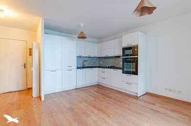 Appartement 3 pièces 218000 €