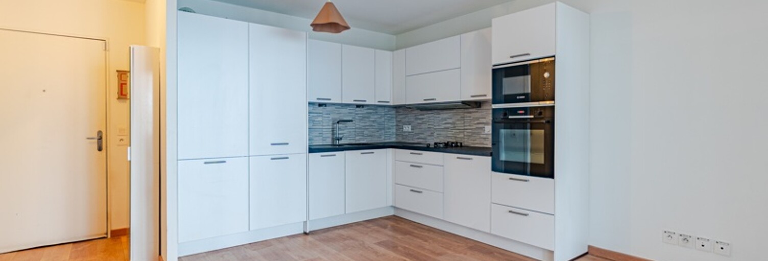 Appartement 3 Pièces 55 m² à vendre à Cenon (33150)