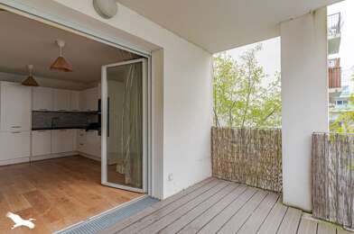 Appartement 3 pièces 218000 €