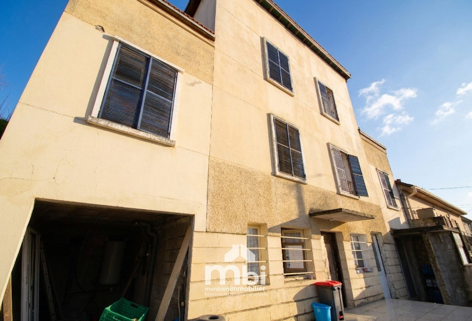 MAISON 4 CHAMBRES - — photo 1