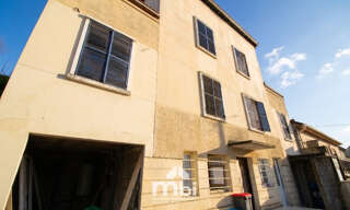 Maison 6 Pièces 103 m² à vendre à Marly-la-Ville (95670)