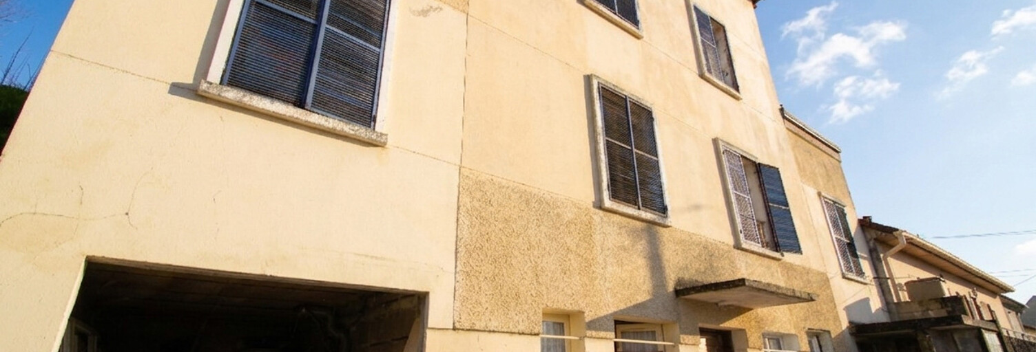 Maison 6 Pièces 103 m² à vendre à Marly-la-Ville (95670)