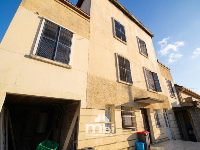 MAISON 4 CHAMBRES - — photo 1