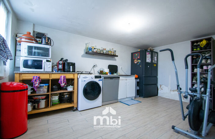 MAISON 4 CHAMBRES - — photo 3