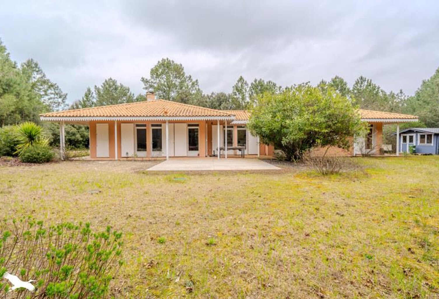 Vente maison 6 pièces 160 m² Soulac-sur-Mer (33780) — photo 1
