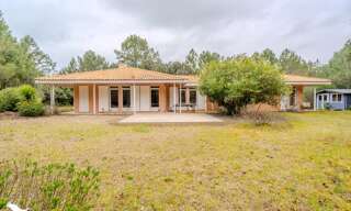 Maison 6 Pièces 160 m² à vendre à Soulac-sur-Mer (33780)